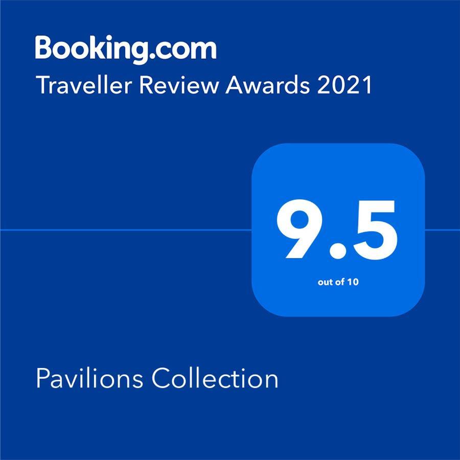 Pavilions Collection Airlie Beach Exterior foto